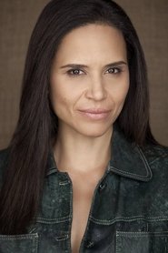 Vera Mercado portrait