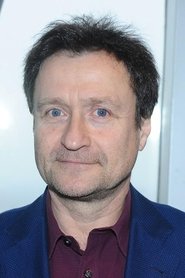Jacek Kawalec portrait