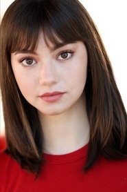 Lauren Lindsey Donzis portrait