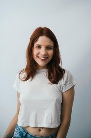 Esmeralda Segui portrait