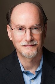 Dean Radin portrait