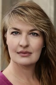 Ingela Lundh portrait