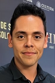 David Deleo portrait