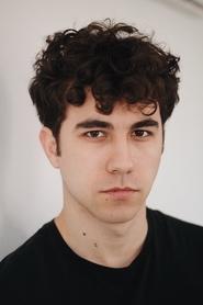 Javier Orán portrait