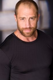 Cory Hart portrait