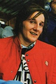 Piero Gros portrait