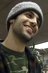 Rich George portrait