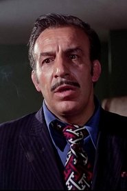 Fernando Osés portrait