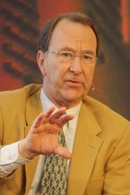 Ian Kershaw portrait