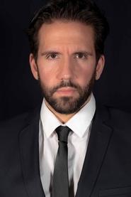 Thomas Khawam portrait