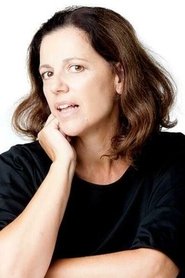 Cristina Cervià portrait