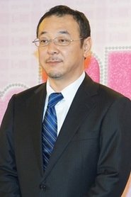 Taisuke Kawamura portrait