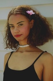 Victoria Vincent portrait