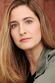 Kelli McNeil-Yellen portrait
