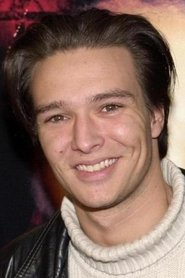 Justin Whalin portrait