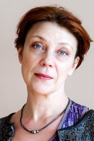 Darya Belousova portrait