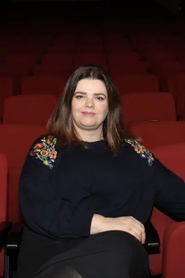 Jayne Foley portrait