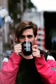 Lucas Baldasso portrait
