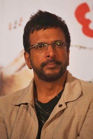 Jaaved Jaffery portrait