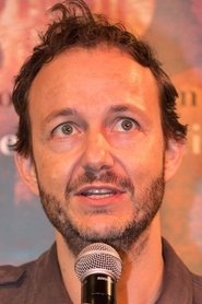 Pablo Benegas portrait