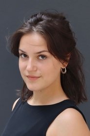 Allegra Tinnefeld portrait