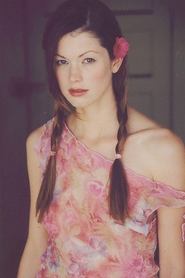 Emily Harrison portrait