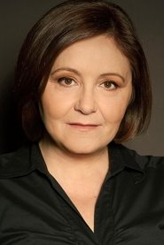 Cristina Cavalinhos portrait