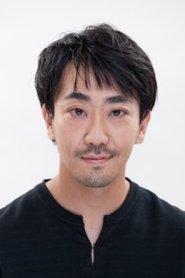 Shunsuke Miura portrait
