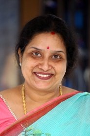Tulasi portrait