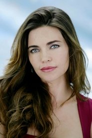 Amelia Heinle portrait