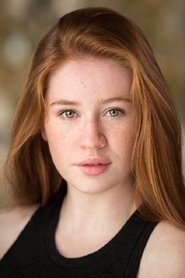 Caylin Turner portrait