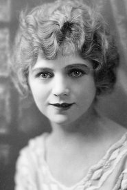 Ann Forrest portrait