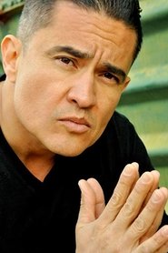 Lou Pimber portrait