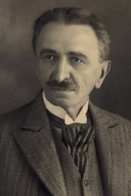 Branislav Nušić portrait