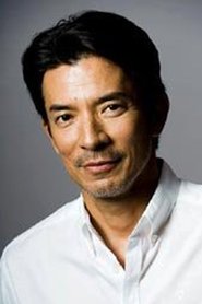 Akira Hibino portrait
