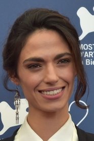 Roberta Mattei portrait