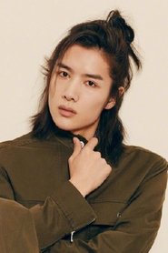 He Kailang portrait