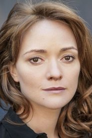 Marie Ruane portrait