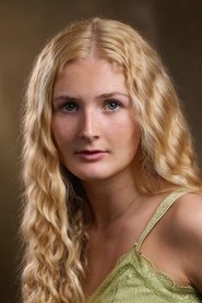Robyn Dilnot portrait