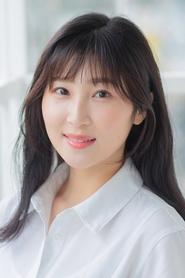Sayaka Nakaya portrait