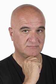 Costas Kilias portrait