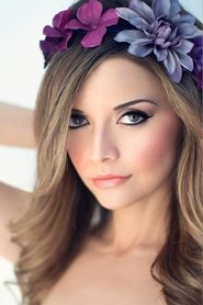 Cynthia Mendez portrait