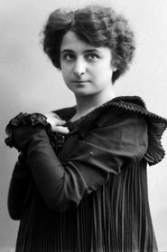 Teresa Franchini portrait