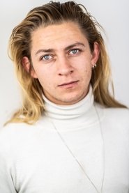Tarik Moree portrait