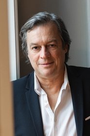 Gilles Graveleau portrait