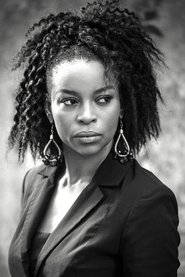 Juliet Esey Joseph portrait