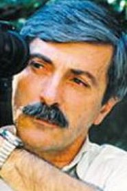 Eduard Kachedzhiyan portrait