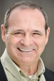 Ray Gaspard portrait