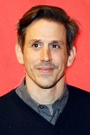 Adam Tomei portrait