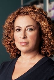 Roma Maffia portrait
